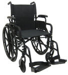 KARMAN - 802-DY-E  WHEELCHAIR ULTRA LIGHT