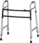 NOVA - 4095 - HEAVY DUTY FOLDING WALKER STD