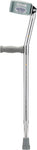 NOVA - 7711P - FOREARM CRUTCHES SHORT - YOUTH