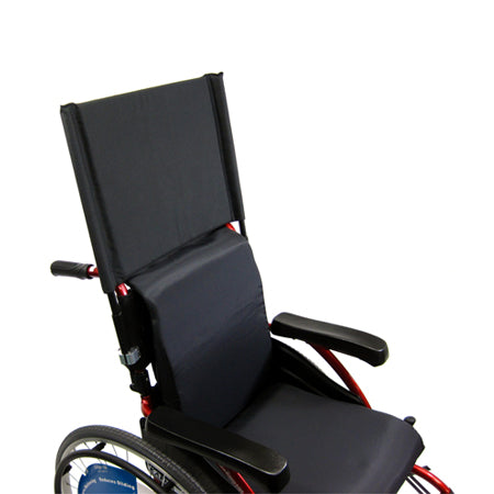 KARMAN - BKR-EXT-115-18 BACKREST EXTENSION