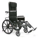 KARMAN - KM5000F20W - SELF PROPEL  RECLINING WHEELCHAIR