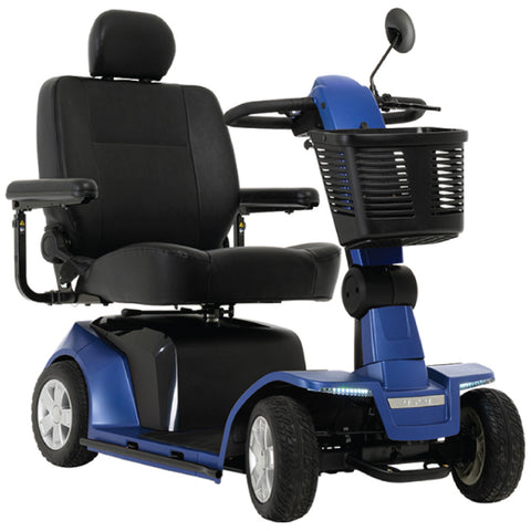 Pride - Maxima-4 wheel W/Power Elevating Seat (SC941-PES)