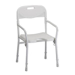 NOVA - 9400 Foldable Shower Chair