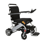 KARMAN - PW-F500-SI POWER CHAIR - SI