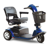 PRIDE - Victory® 10 3-wheel w/U1 - SC610